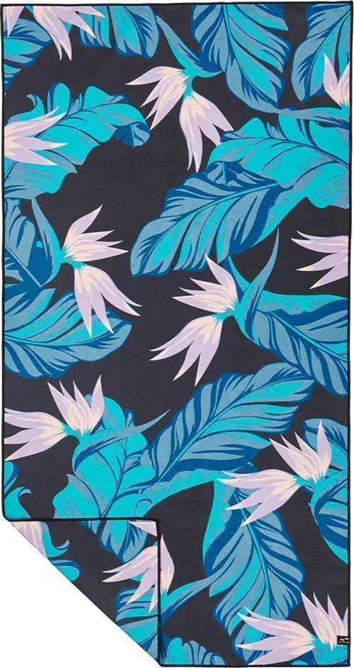 Performance Quick-Dry Travel Towel - Mauka 1