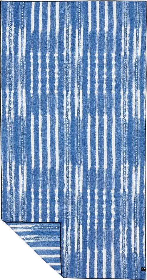 Performance Quick-Dry Travel Towel - kyoto 1