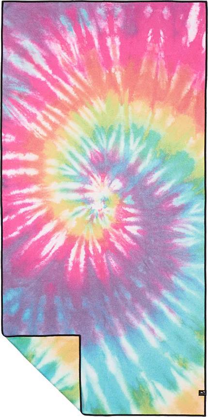 Quick-Dry Towel - Haight 1