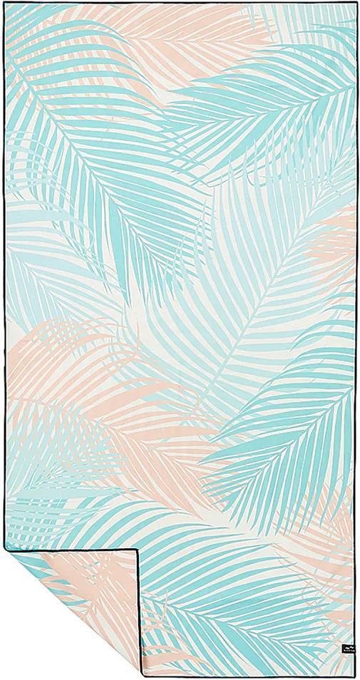 Quick-Dry Towel - Hala / Tropical 1