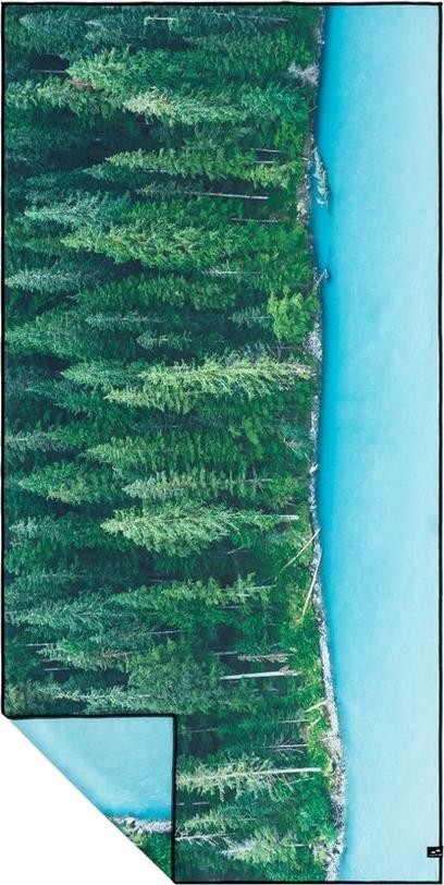 Technicolor - Travel Towel - not applicable 1