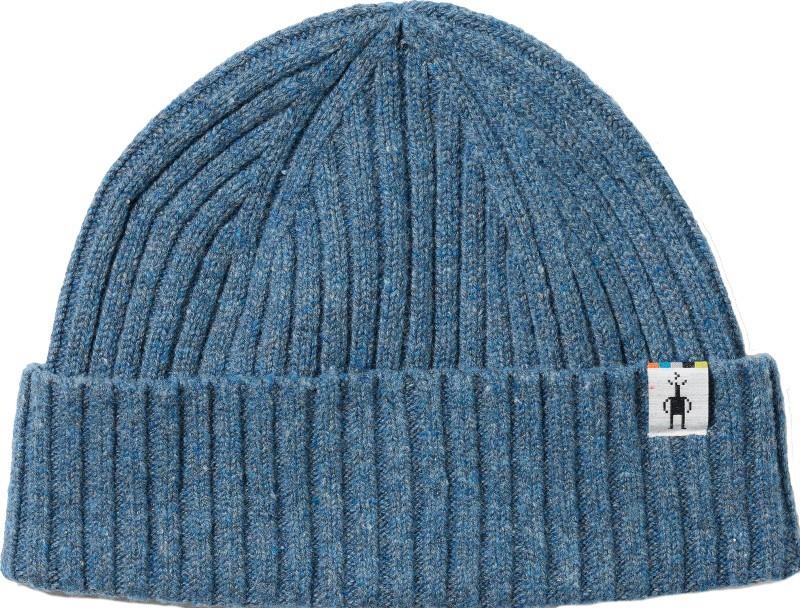 2nd Cut Cuff Beanie - deep navy 1
