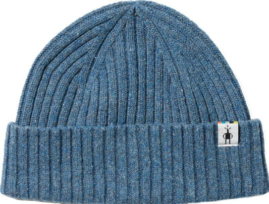 2nd Cut Cuff Beanie - deep navy 1