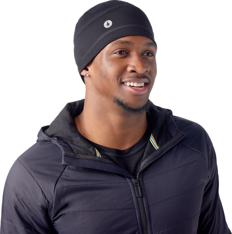 Active Beanie - Black 2