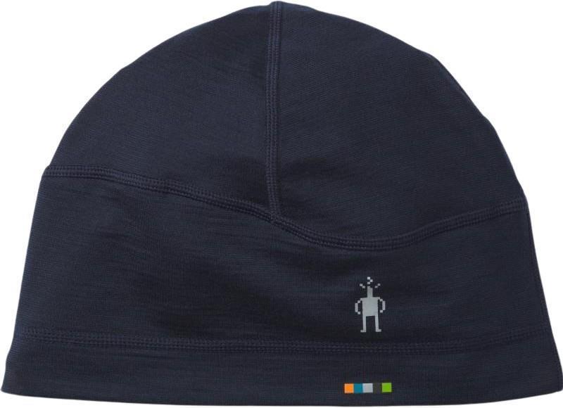 Active Beanie - Deep Navy 1