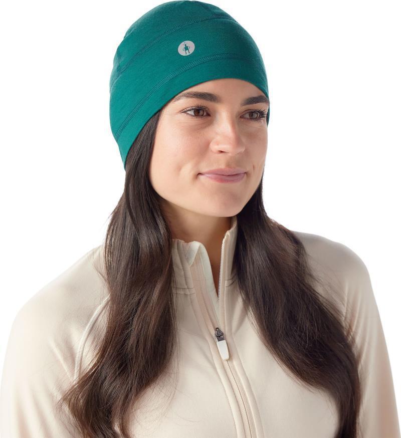 Active Beanie - Evergreen 2