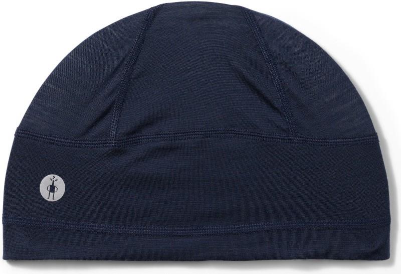 Active Beanie - deep navy 1