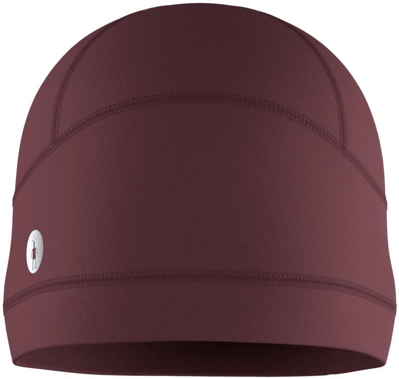 Active Beanie - mahogany 1