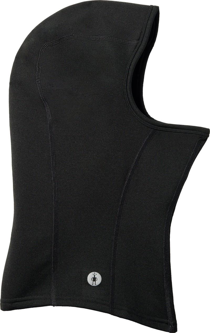Active Fleece Balaclava - black 1