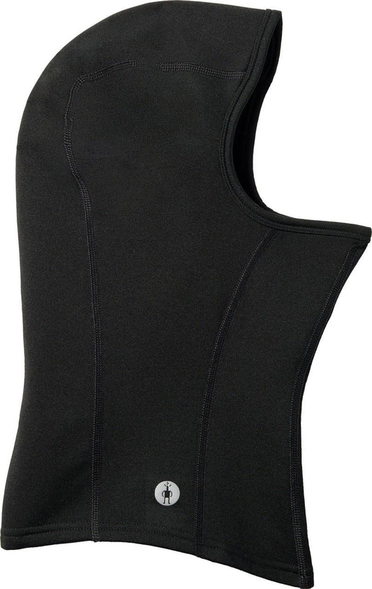 Active Fleece Balaclava - black 1