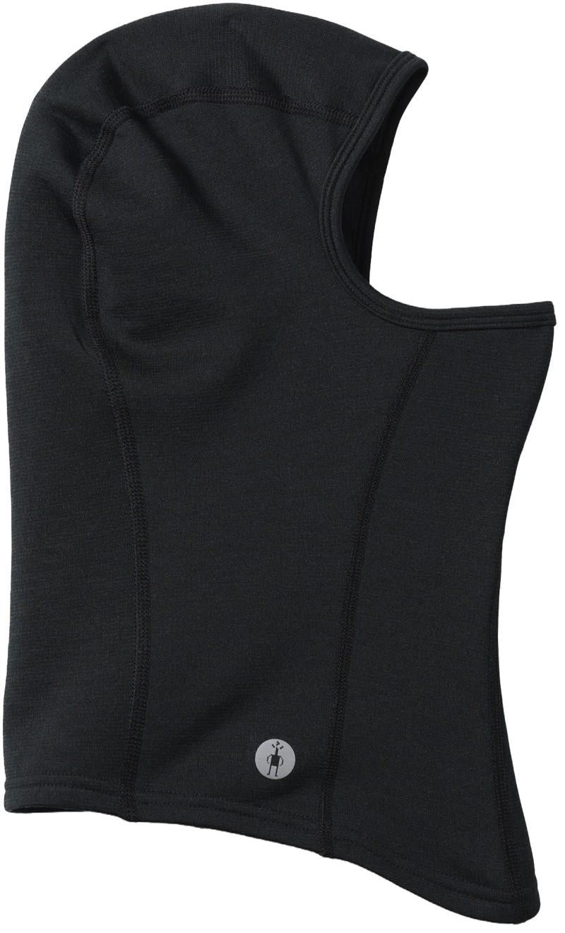 Active Fleece Balaclava - black 1