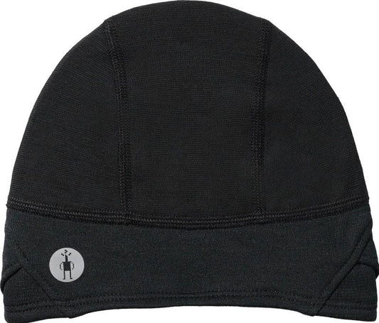 Active Fleece Beanie - black 1