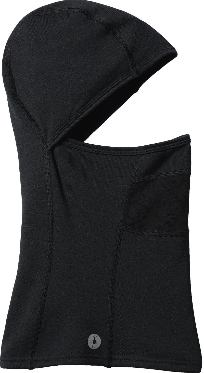 Active Fleece Hinged Balaclava - black 1