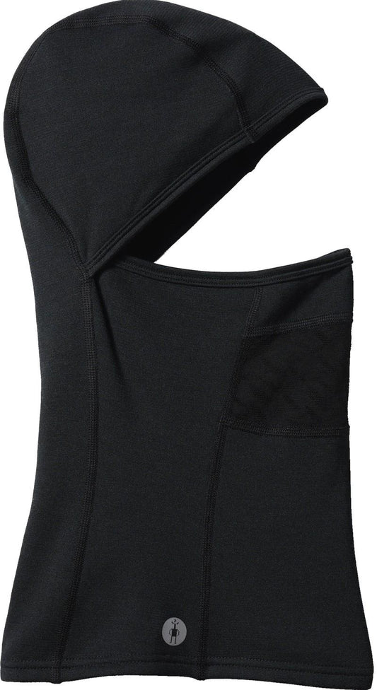 Active Fleece Hinged Balaclava - black 1