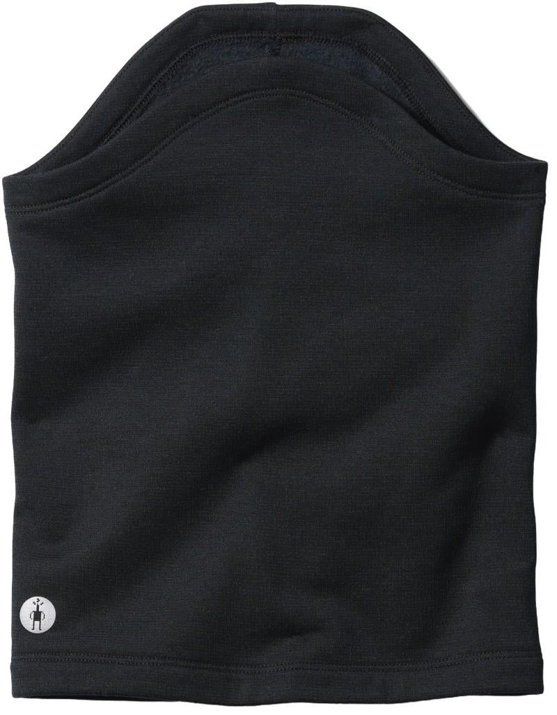 Active Fleece Neck Gaiter - black 1