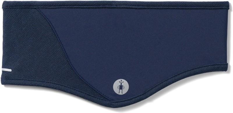 Active Fleece Wind Headband - deep navy 1