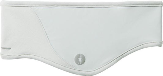 Active Fleece Wind Headband - storm gray 1