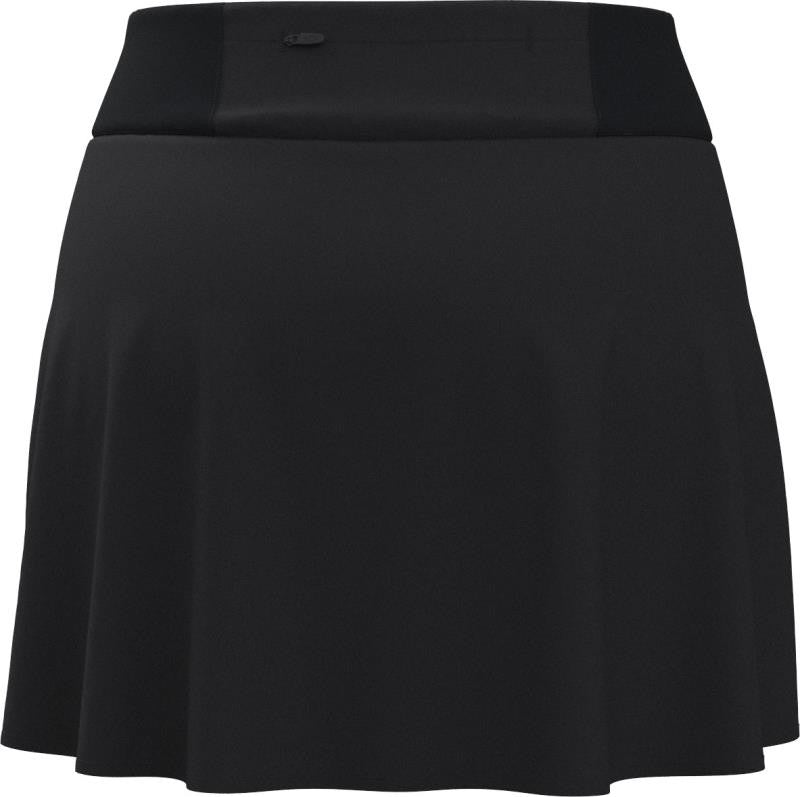Active Lined Skirt - black 1