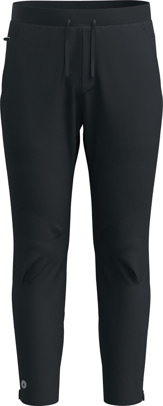 Active Run Pants - Mens - black 1