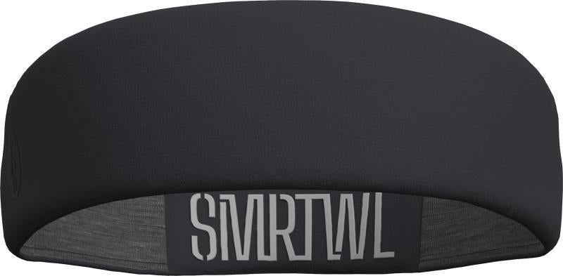 Active Stretch Headband - Black 1
