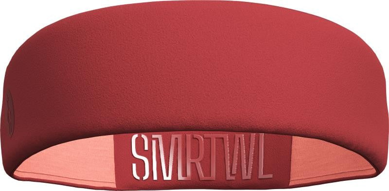 Active Stretch Headband - currant 1