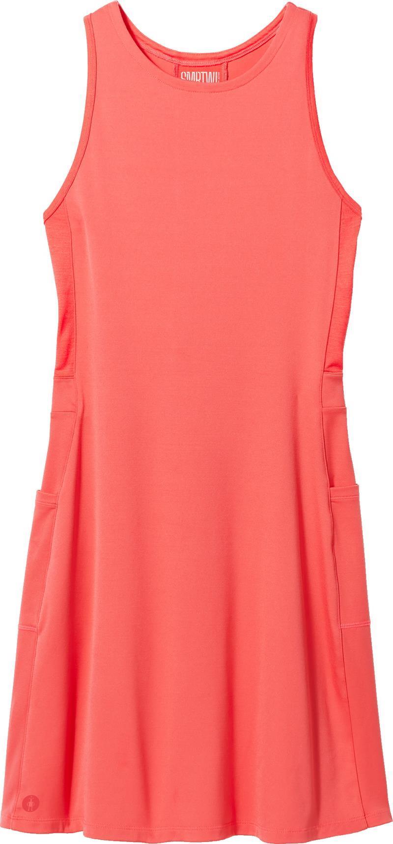 Active Tank Dress - Carnival 1
