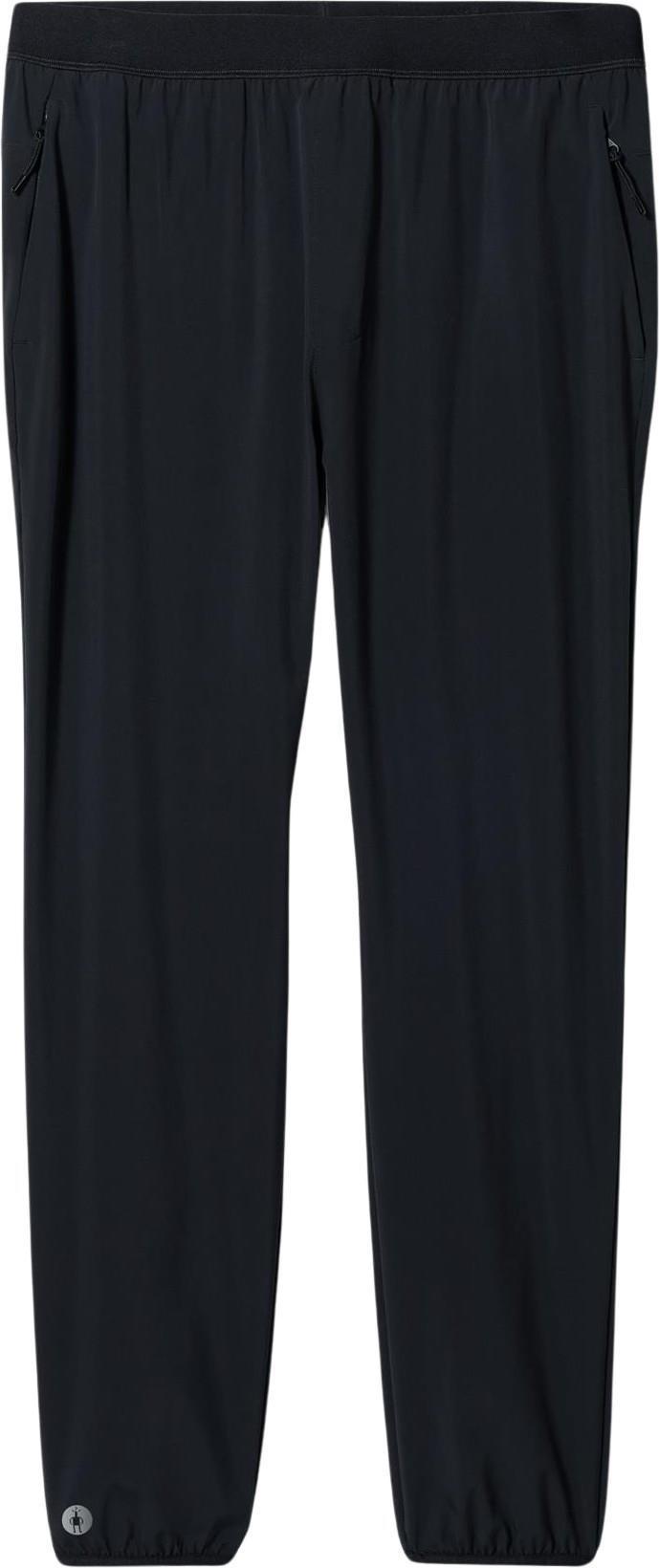 Active Tech Pants - Mens - Black 1