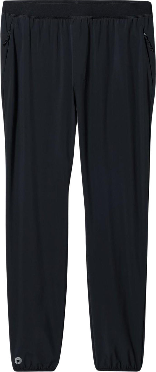Active Tech Pants - Mens - Black 1