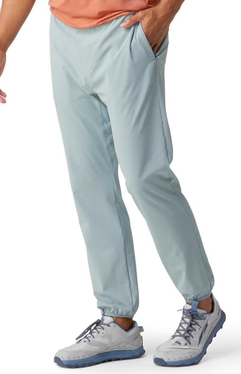 Active Tech Pants - Mens - Lead 2