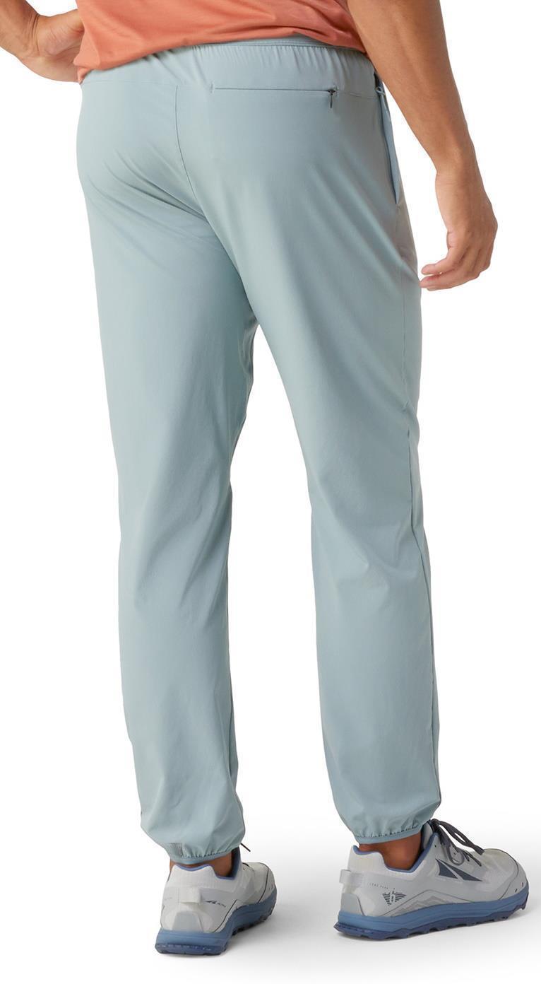 Active Tech Pants - Mens - Lead 3
