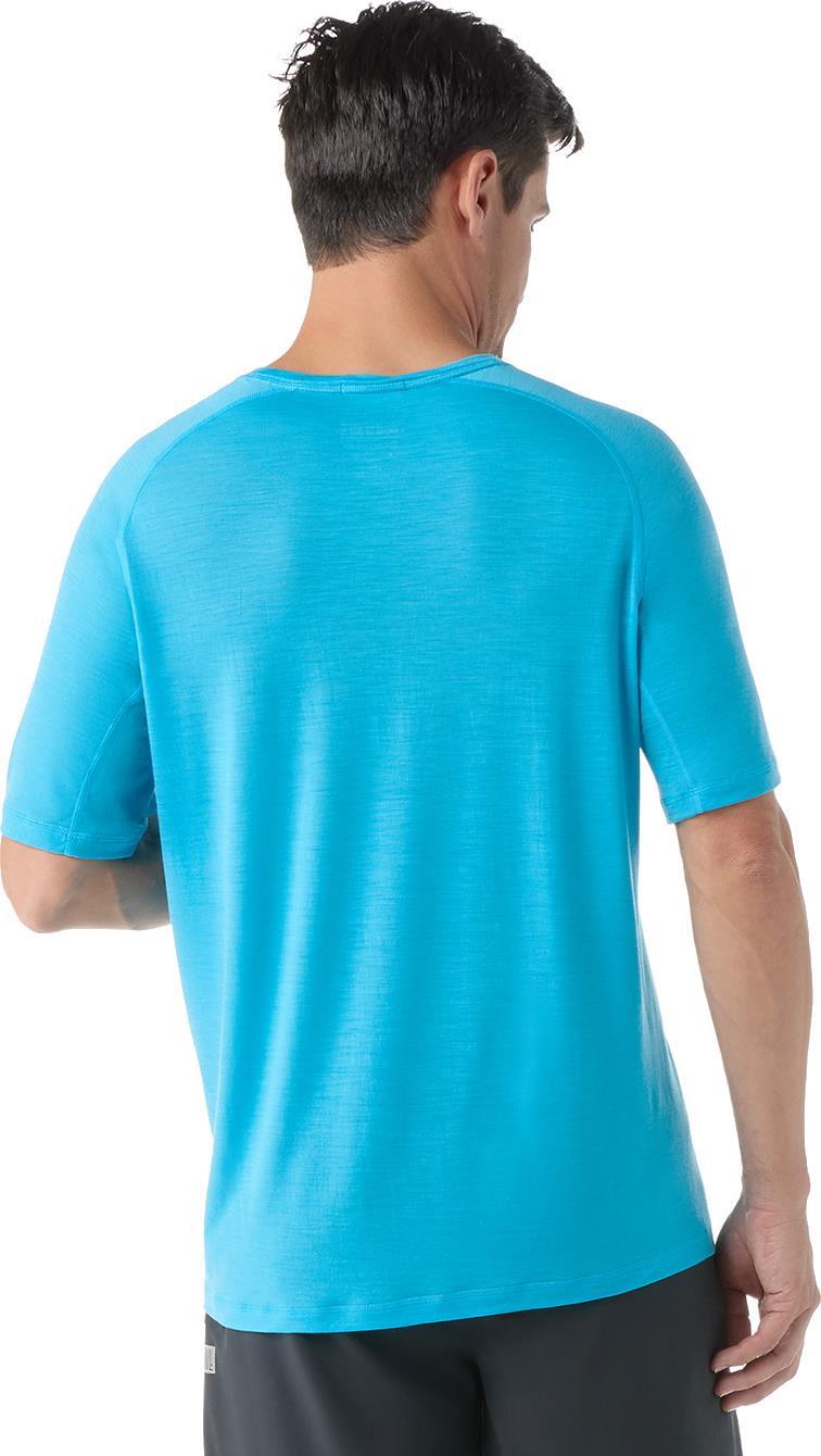 Active Ultralite SS - Mens - Pool Blue 2