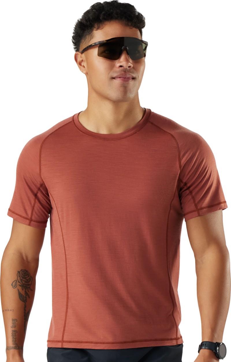 Active Ultralite SS - Mens - burnt sienna 1
