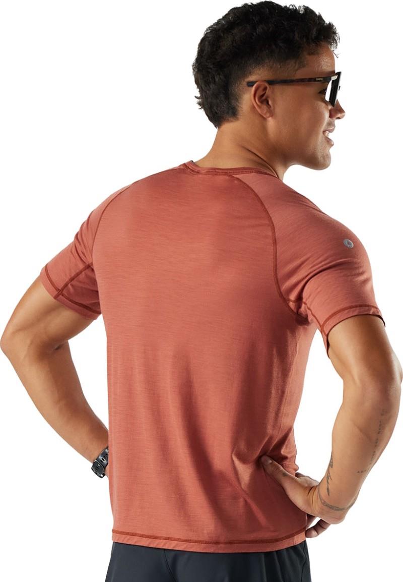 Active Ultralite SS - Mens - burnt sienna 1