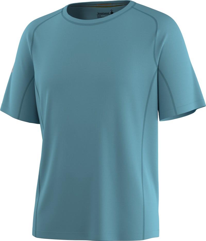 Active Ultralite SS - Mens - mineral blue 1