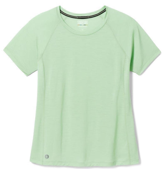 Active Ultralite SS - Womens - pistachio 1