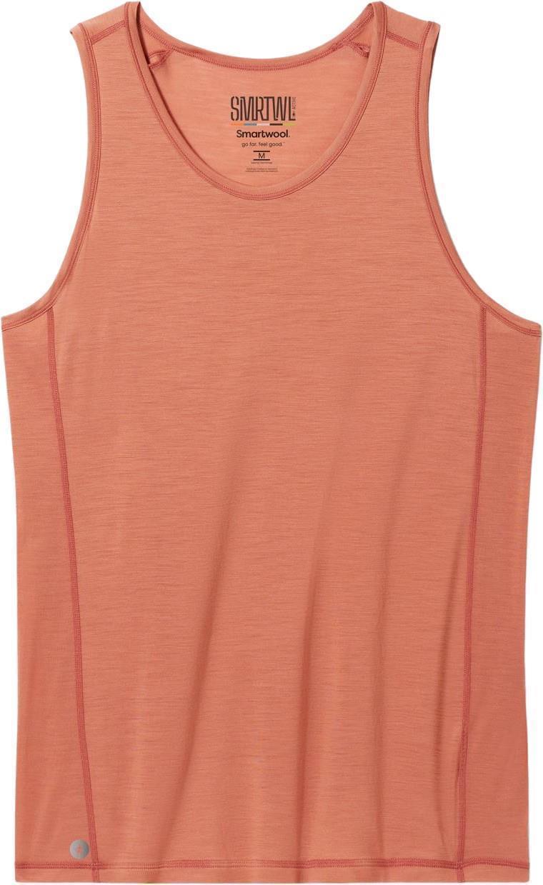 Active Ultralite Tank - Mens - Copper 1