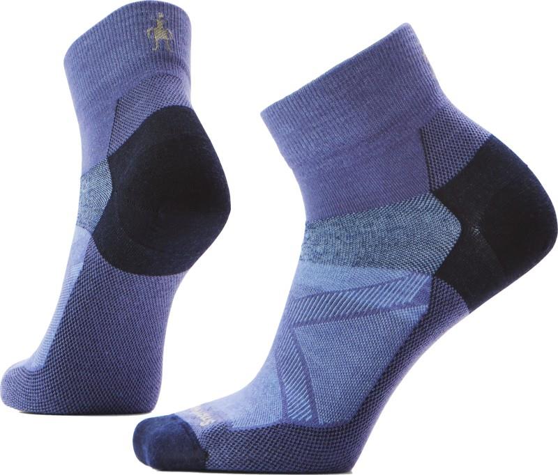 Bike Zero Cushion Ankle Socks - Mens - nightfall blue 1