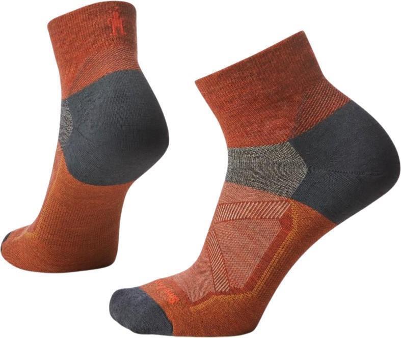 Bike Zero Cushion Ankle Socks - Womens - Picante 1