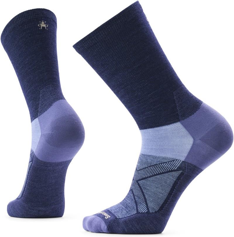 Bike Zero Cushion Crew Socks - deep navy 1