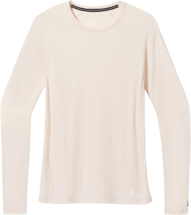 Classic All-Season (150) Merino Lace Base Layer LS - Womens - Almond 1