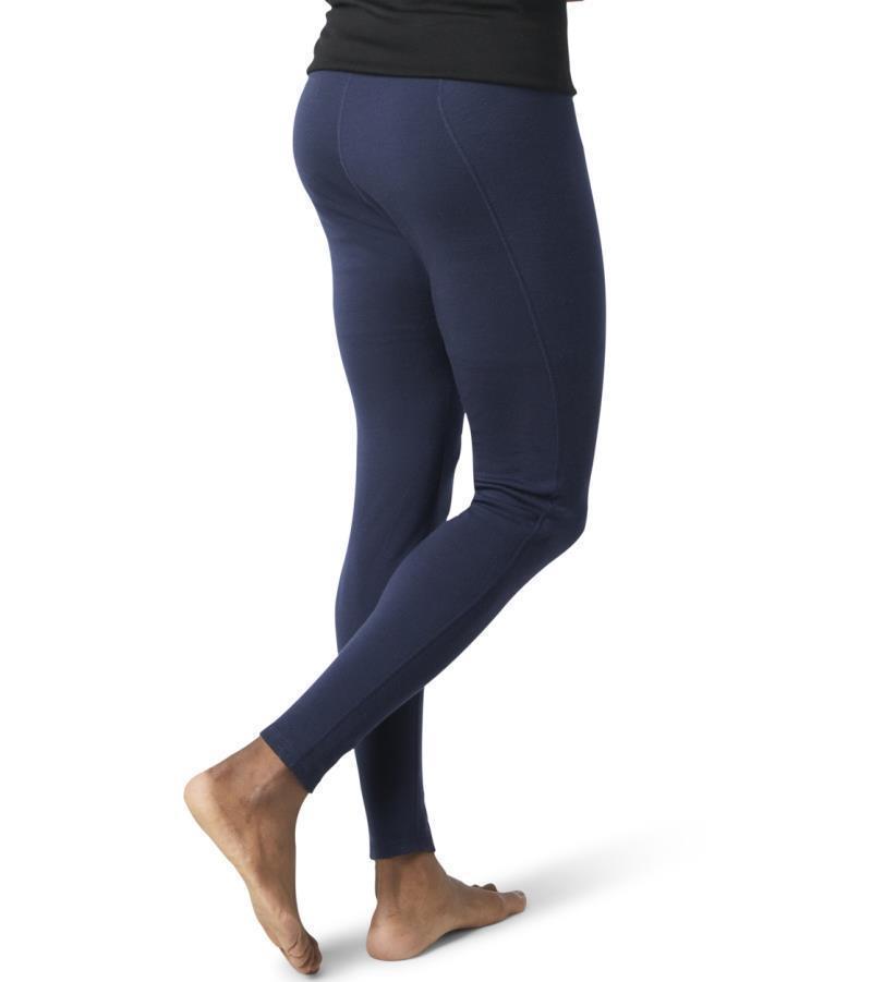 Classic Thermal Merino 250 Base Layer Bottoms - Mens - Deep Navy 3