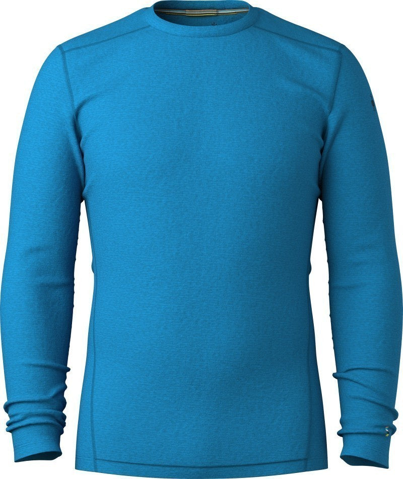 Classic Thermal Merino 250 Base Layer Crew - Mens - nival blue 1