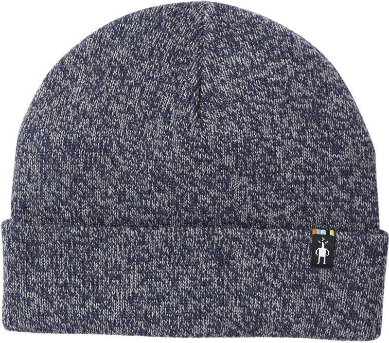 Cozy Cabin Hat - Deep Navy 1