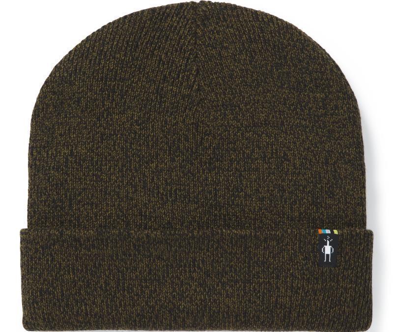 Cozy Cabin Hat - Military Olive 1