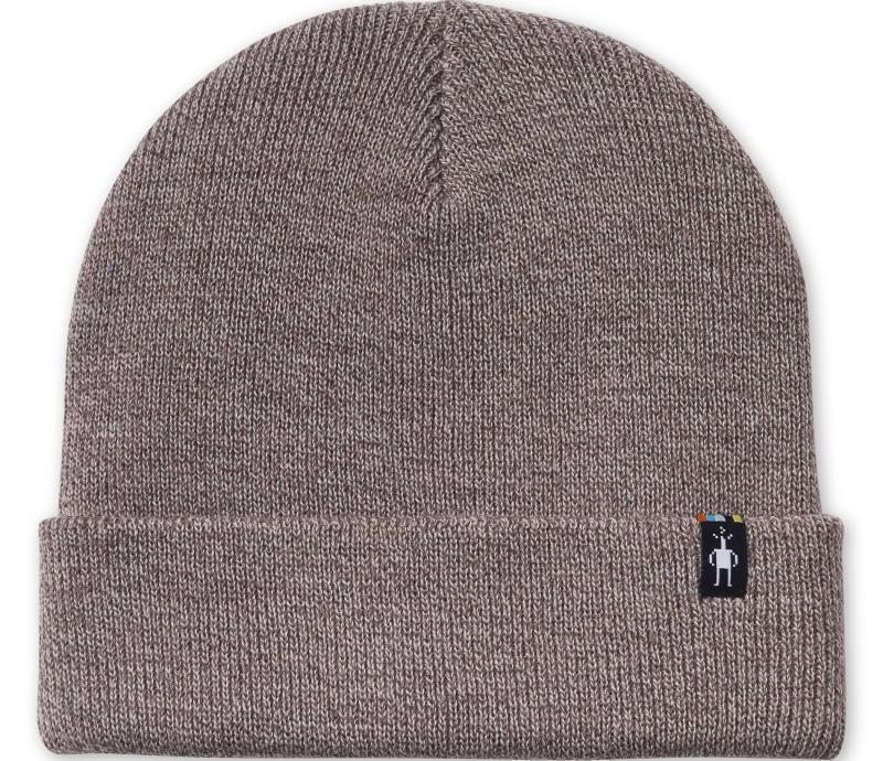 Cozy Cabin Hat - Taupe 1