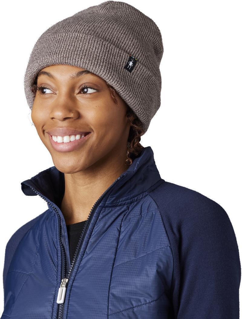 Cozy Cabin Hat - Taupe 2