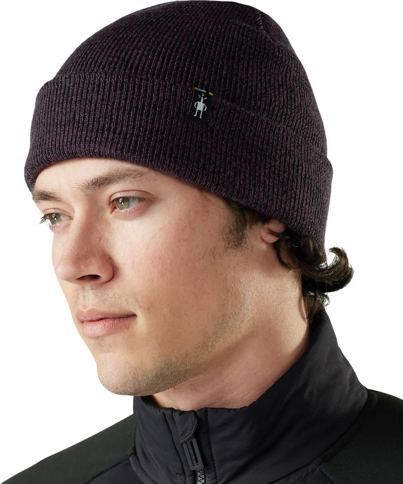 Cozy Cabin Hat - mink 1