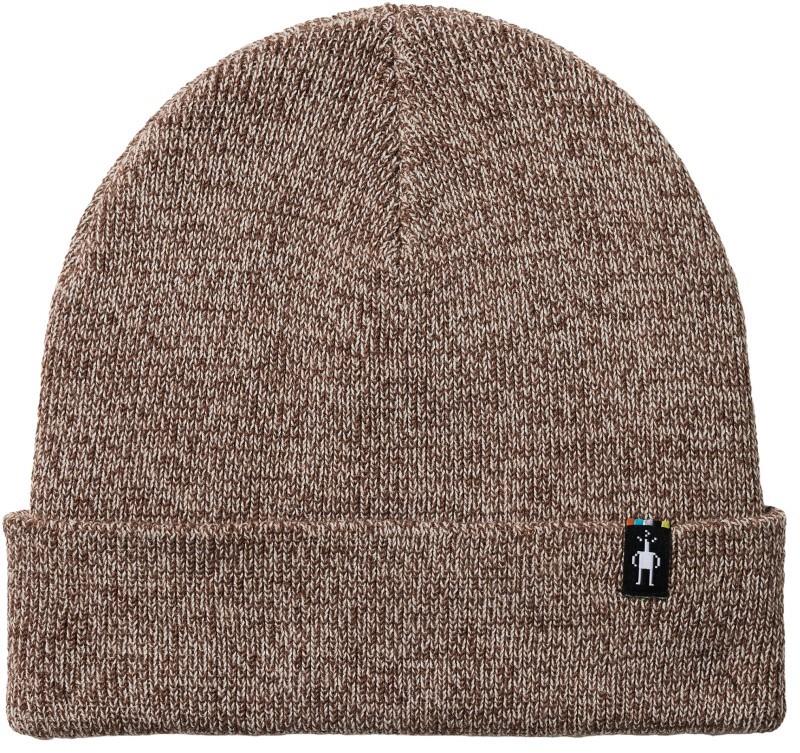 Cozy Cabin Hat - mocha 1
