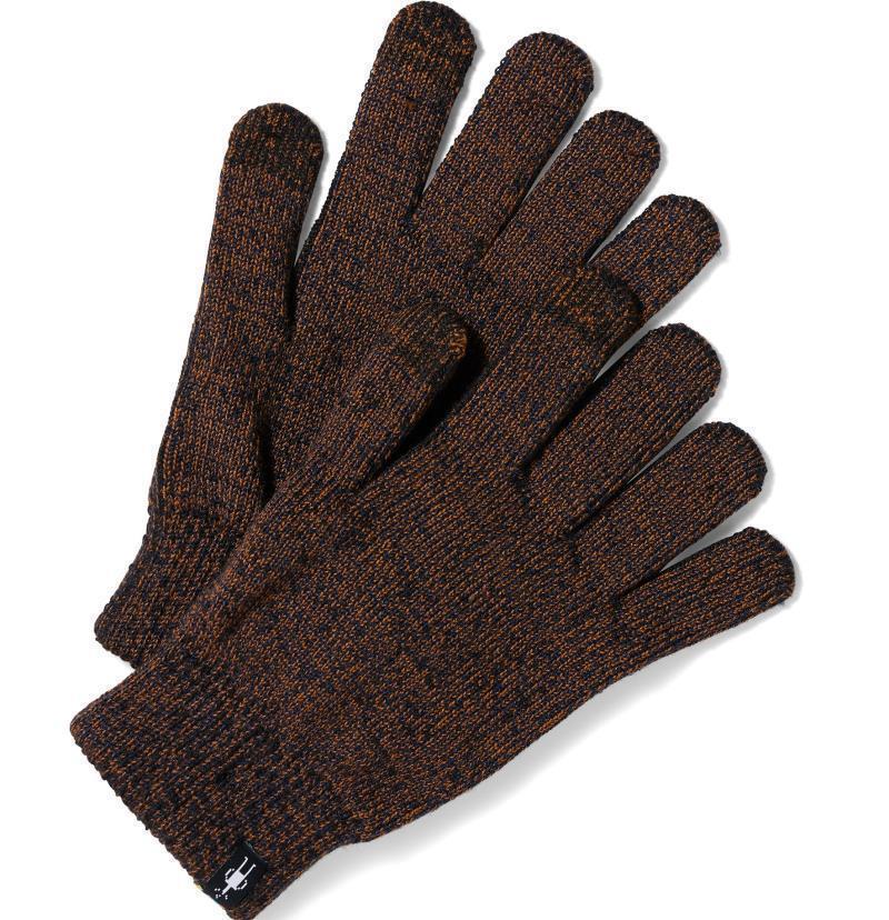 Cozy Gloves - Fox Brown 1
