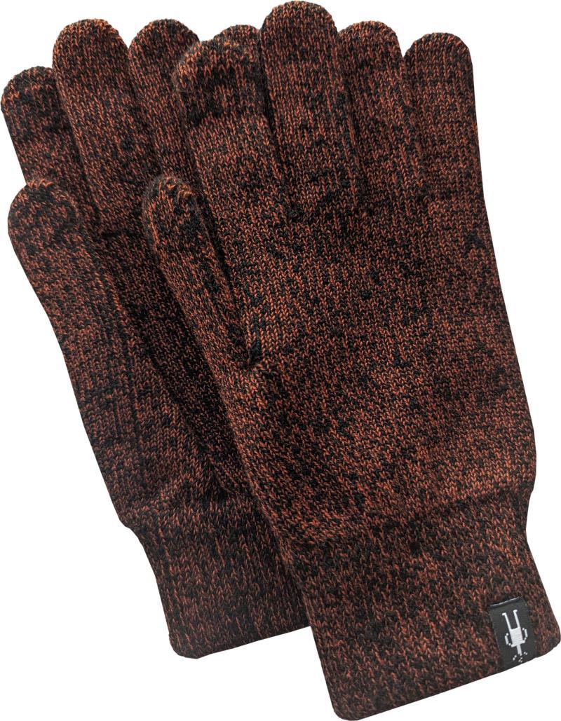 Cozy Gloves - Picante 1